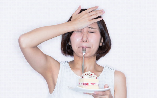 ダイエットのニュース - 【医師監修】おさえられない食欲「イライラせずにやせるには?」【やせにくいママのための「脳科学ダイエット」ってなに? 第2回】 - 最新ボディケアニュース一覧 - 楽天WOMAN