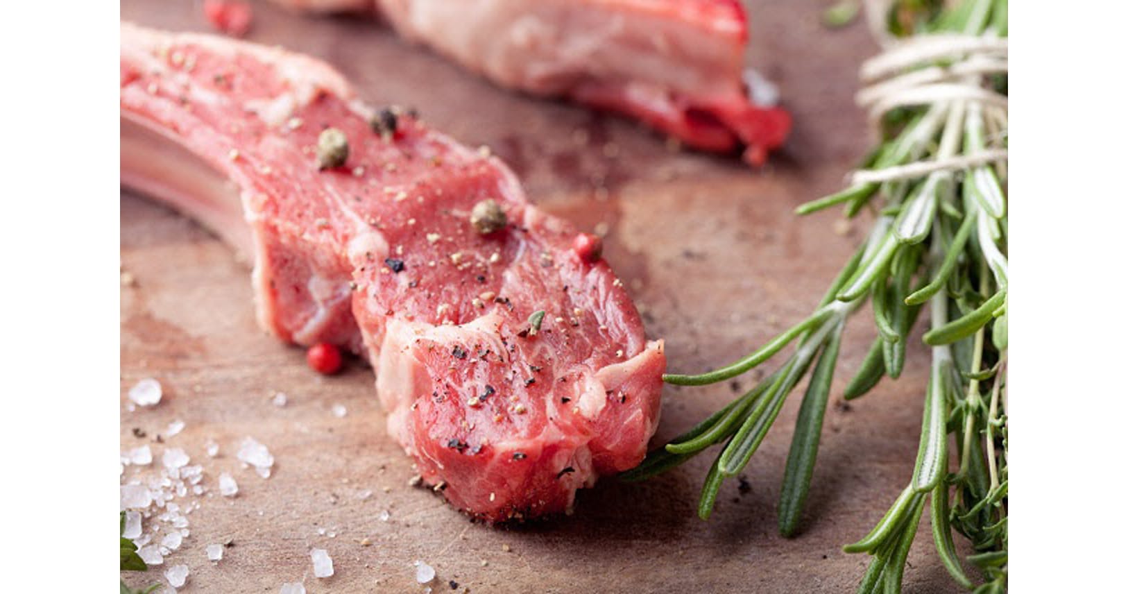 新鮮なラムは女性のための肉　脂肪燃やし貧血に効果｜WOMAN SMART｜NIKKEI STYLE