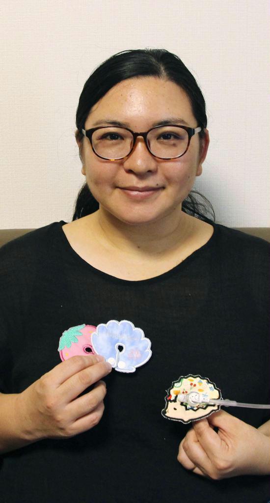 病気の子にもかっこよさを　思い込めたケア用品と情報を発信（1/2ページ） - 産経ニュース