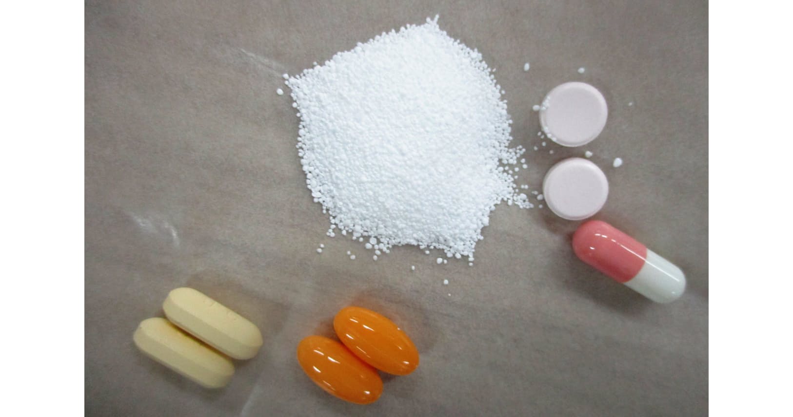 飲み薬・貼り薬・座剤…　薬の種類色々、どう違うの？｜ヘルスＵＰ｜NIKKEI STYLE