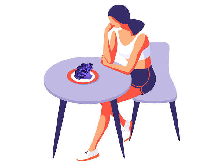 食事で代謝アップするには？ こんな女性は代謝が落ちています | MYLOHAS