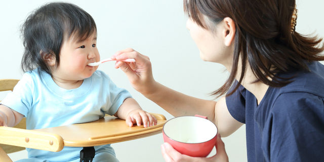 人気食材で作る！おすすめ離乳食レシピ3選【栄養士考案】 Doctors Me(ドクターズミー)