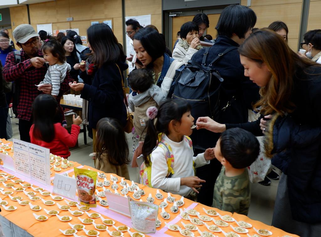 災害時、食物アレルギーにどう対応するかを考える - 産経ニュース