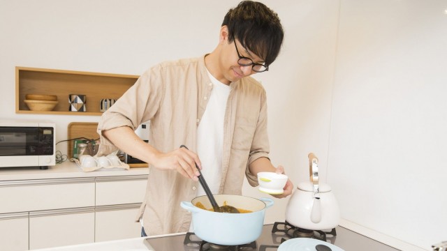 「自炊力」が食生活改善にここまで重要なワケ 自炊できなくても自分を責めてはいけない(東洋経済オンライン) - goo ニュース
