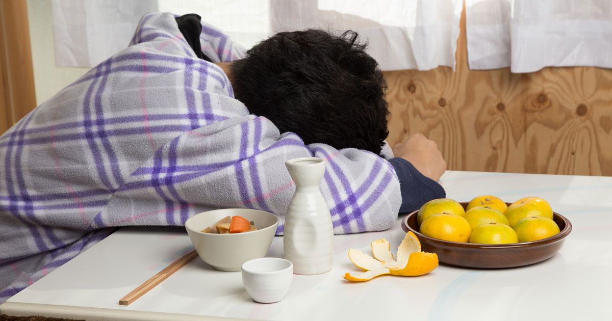 年末年始に太る人に共通する3つのNG行動 | 仕事脳で考える食生活改善 | ダイヤモンド・オンライン