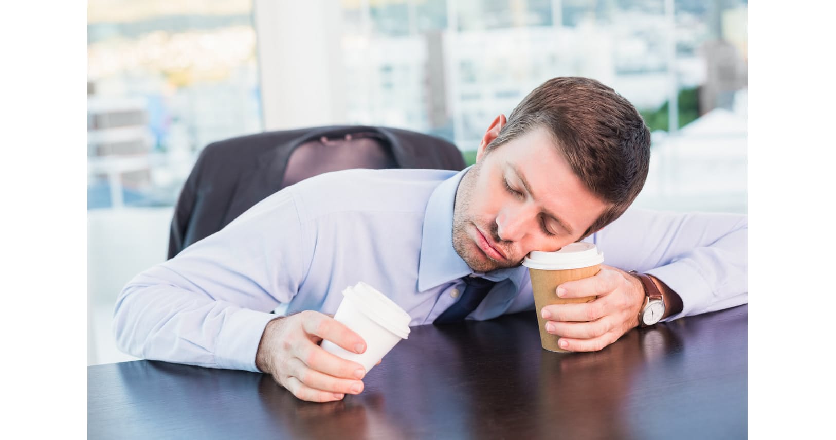 ランチ後の眠気　実は満腹になったからではない？｜ナショジオ｜NIKKEI STYLE