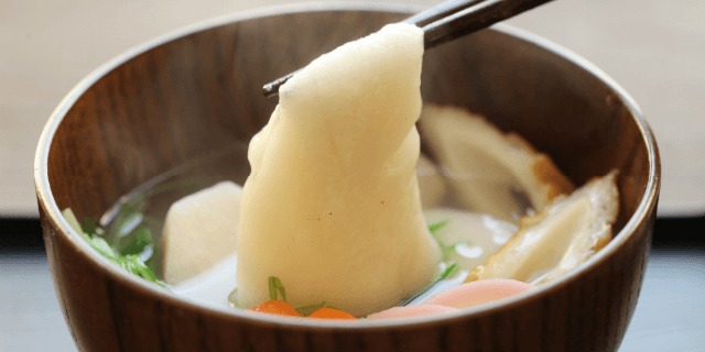 【要注意】お餅を食べたら腸閉塞に!? 喉だけではなくなぜ腸にもつまるのか Doctors Me(ドクターズミー)