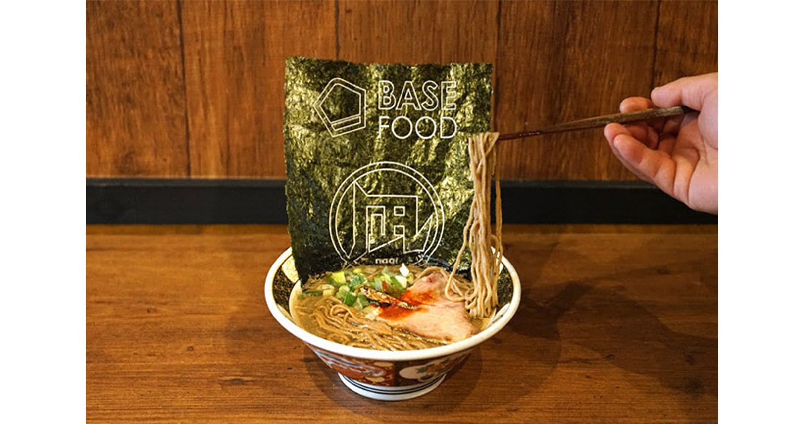 世界初の完全栄養ラーメン　食の革新は5分野で進む｜MONO TRENDY｜NIKKEI STYLE