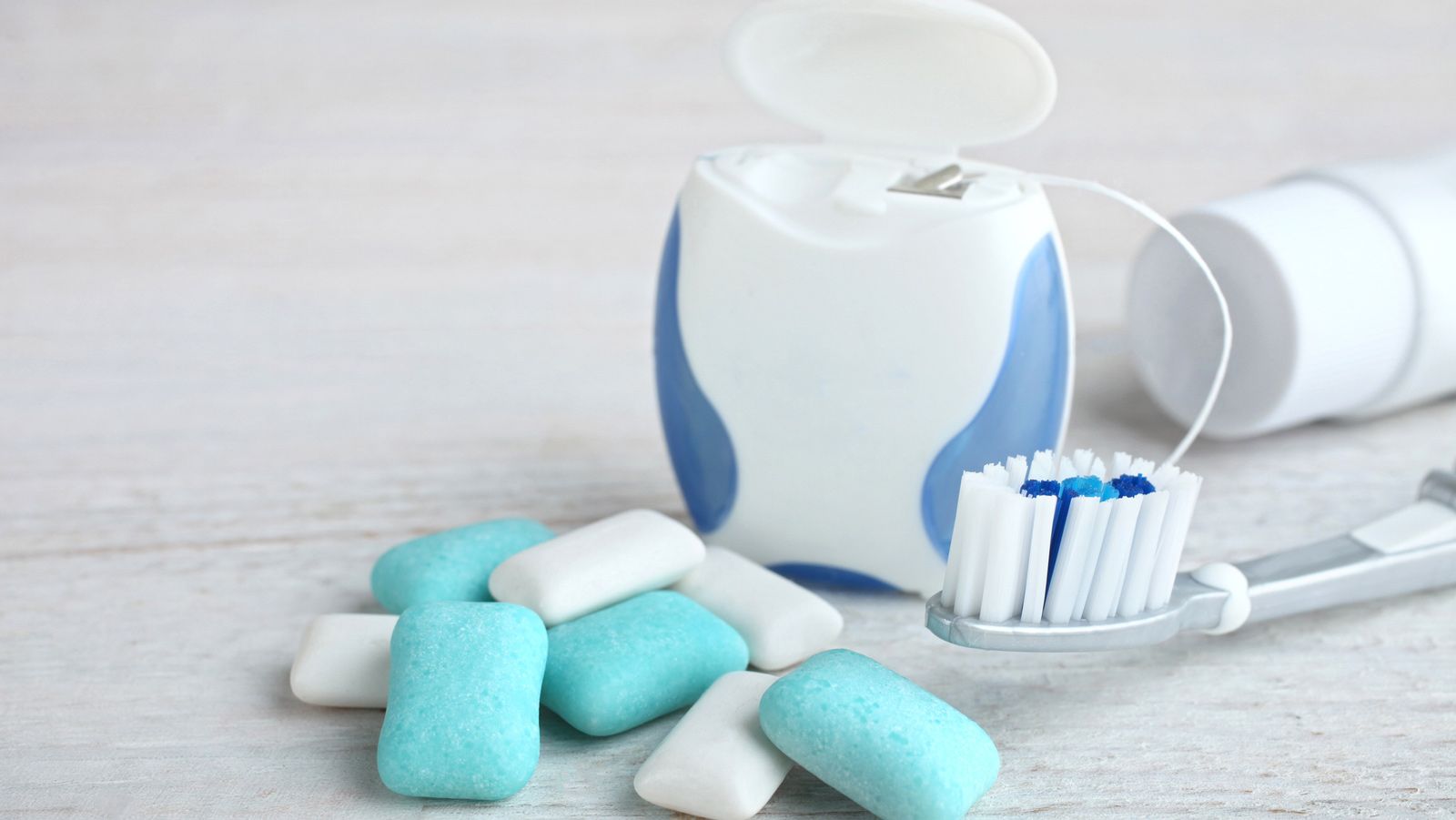 「35歳からガムを噛め」と医師が勧める理由 | 健康 | 東洋経済オンライン | 経済ニュースの新基準