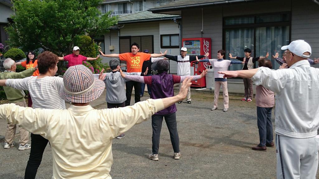“体重よりウエスト”に注意！　健康寿命延ばす「プラス・テン」とは (1/3) 〈週刊朝日〉｜AERA dot. (アエラドット)