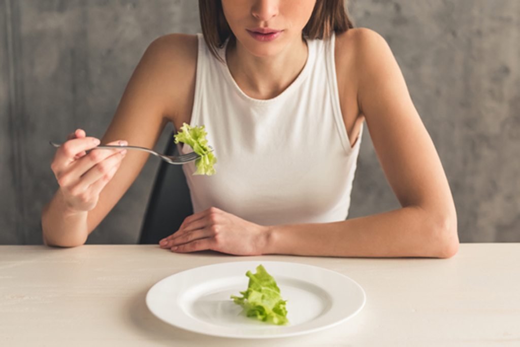 やせすぎ女性の「健康リスク」とは？ 　WEDGE Infinity(ウェッジ)