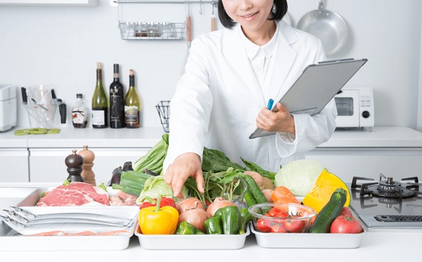 栄養士がアドバイス! シニアの食事の課題に気軽に取り組める工夫 | ニコニコニュース