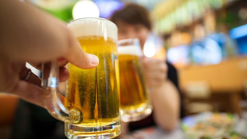 胃腸がラクに！「酒とつまみ」最高の組み合わせ | 健康 | 東洋経済オンライン | 経済ニュースの新基準