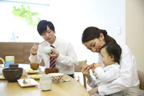 幸福度が上がる！朝食をとる意外なメリット｜ニフティニュース