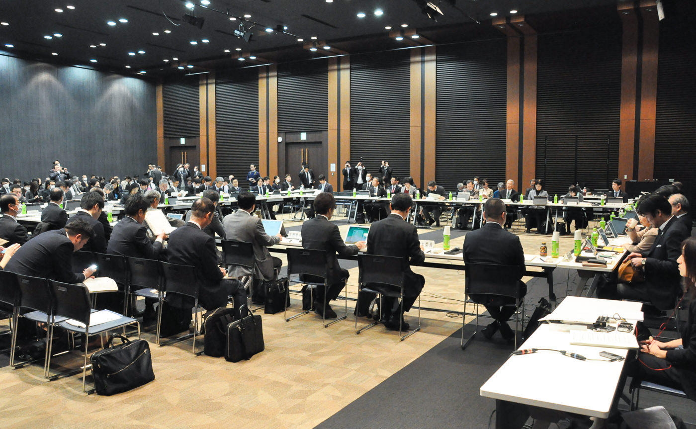高齢者サロンを大幅拡充　厚労省、夏にも具体策　スポーツジムとの連携も