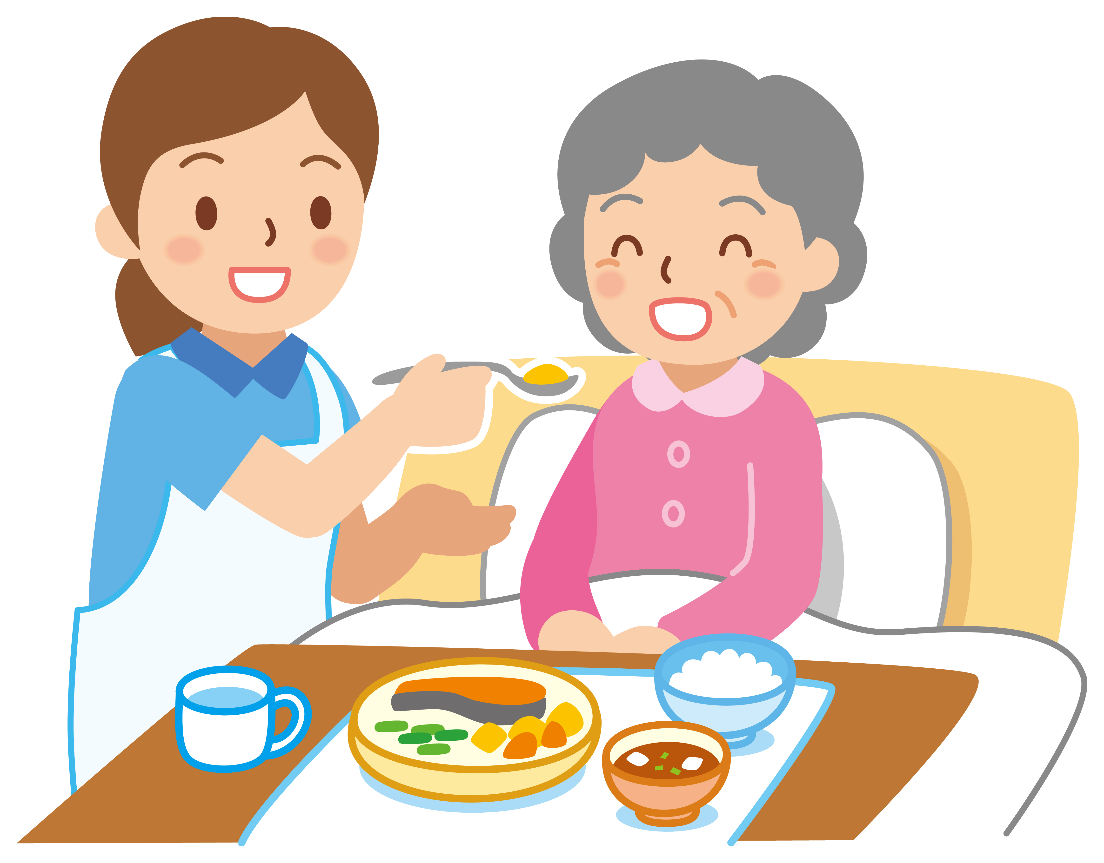 医師は口から食べるのを禁止、でも、大丈夫！ : yomiDr. / ヨミドクター（読売新聞）