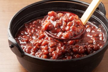砂糖なしの”あずきドリンク”はすごい美容食。便利なあずきパウダーも - 最新グルメニュース一覧 - 楽天WOMAN