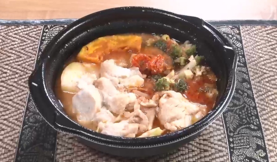 お総菜に新定番登場！レンジでチンするだけの“生から総菜”の秘密（FNN PRIME） - Yahoo!ニュース