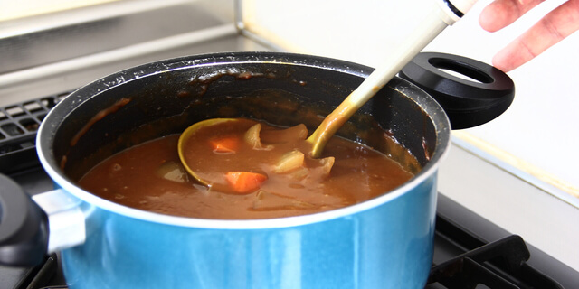 一晩寝かせたカレーに食中毒の危険性 検出されたウェルシュ菌とは？ Doctors Me(ドクターズミー)