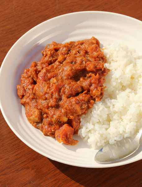 災害時の工夫料理、ポリ袋でご飯を炊きカレーを作る方法 - 最新ライフスタイルニュース一覧 - 楽天WOMAN