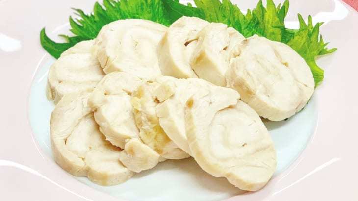 管理栄養士おすすめ鶏ハムのレシピ♪電子レンジで簡単｜ニフティニュース