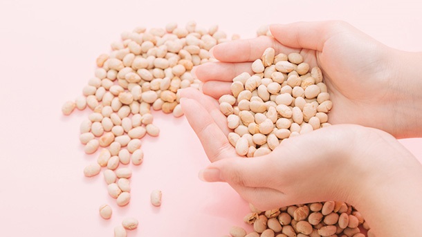 大豆の栄養をまるごとそのまま♪おうちで手軽に作れるダイエットおやつ「蒸し大豆」 (2019年3月15日) - エキサイトニュース