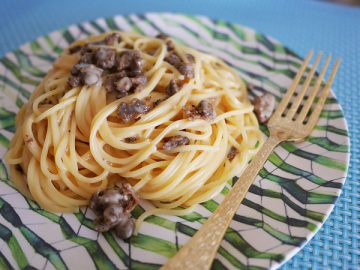 お肉の代わりに「そら豆ミート」が超便利。ダイエットパスタもすぐできる - 最新グルメニュース一覧 - 楽天WOMAN