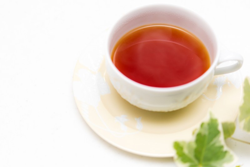 紅茶に新たな機能！ 「香り」が認知向上やうつ改善 三井農林、産官学連携で研究 - 食品新聞社