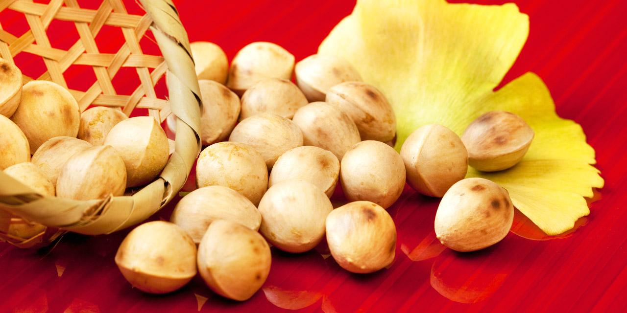 【銀杏の栄養って？】実は「トイレ」の悩みに効果あり！ (2019年3月26日) - エキサイトニュース
