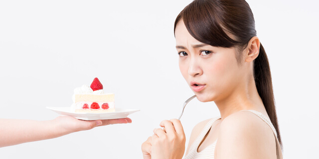 もう甘いもので後悔しない！“ギルトフリースイーツ”で美味しくダイエット Doctors Me(ドクターズミー)
