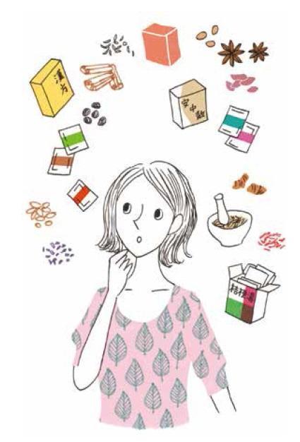 漢方薬の原料には鉱物や貝殻もある？　漢方は長く飲み続けないとだめ？〈dot.〉（AERA dot.） - Yahoo!ニュース