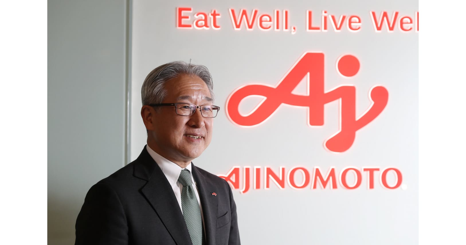 スマートクッキングはうま味のなせる技　味の素社長｜グルメクラブ｜NIKKEI STYLE