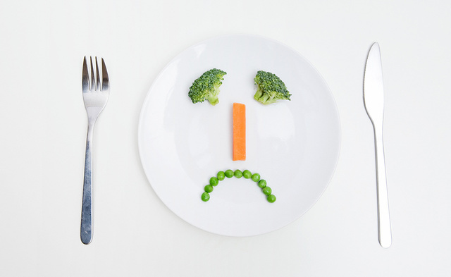 無理なダイエットを続けると起きる5つのこと(ウィメンズヘルス) - Yahoo!ニュース