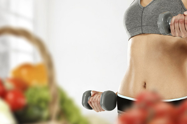 ダイエットにも効果的! 運動の前後におすすめの食事とは | マイナビニュース