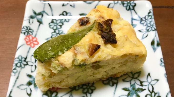 管理栄養士おすすめ栄養たっぷり春野菜おやつ3選！ホットケーキミックスを使えば時短簡単｜ニフティニュース
