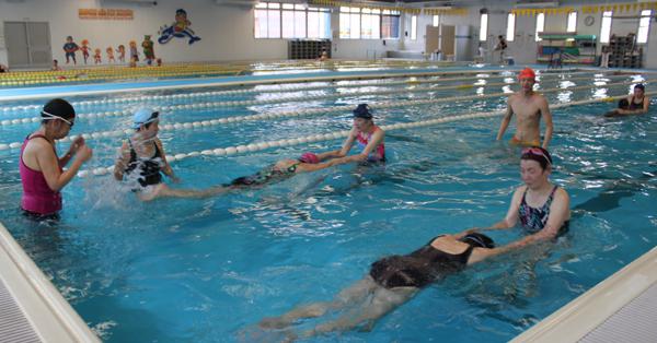 あなたの知識は合ってる？運動のトリビア | 医療・健康Tips | 毎日新聞「医療プレミア」