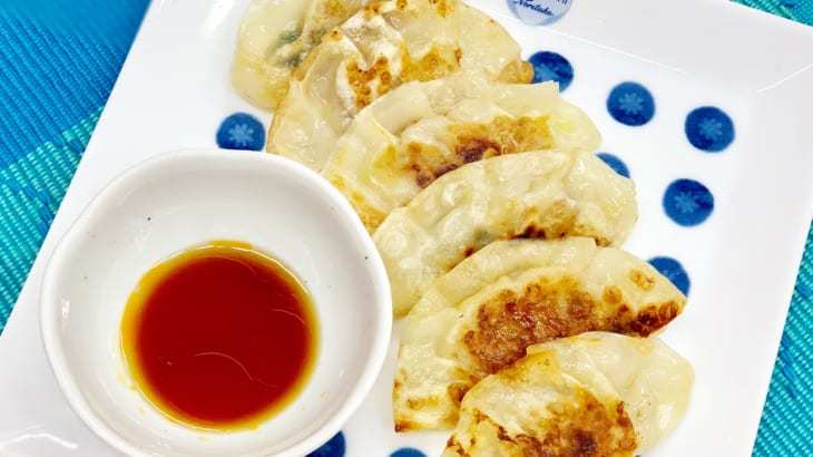 管理栄養士おすすめ！野菜たっぷりぎょうざで野菜嫌いも克服【レシピ付き】｜ニフティニュース