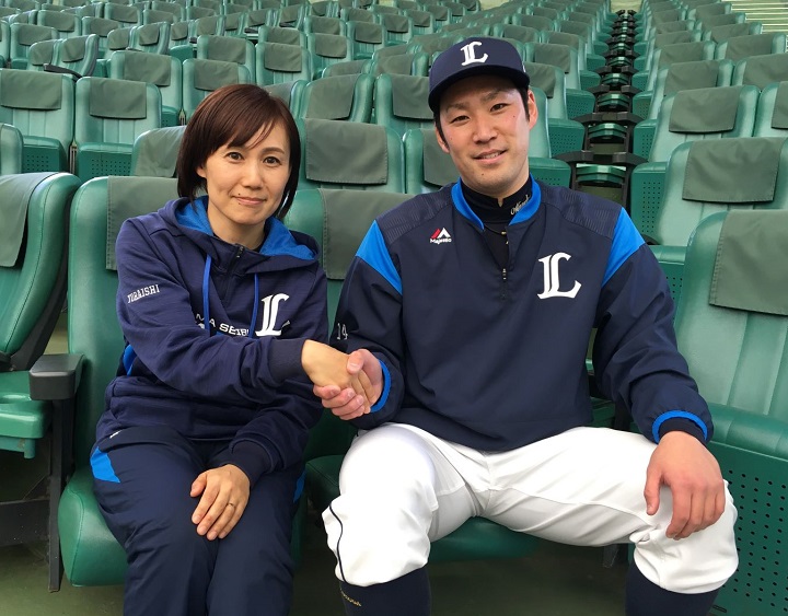 西武がスポーツ医科学の栄養管理によるサポートを本格化 - 野球:週刊ベースボールONLINE