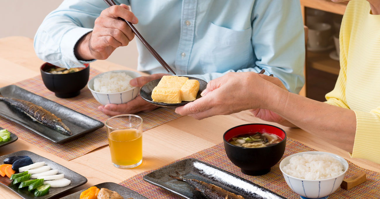 69歳経営者が外食中心の生活習慣を50歳で改め、元気でいられる理由 | 仕事脳で考える食生活改善 | ダイヤモンド・オンライン