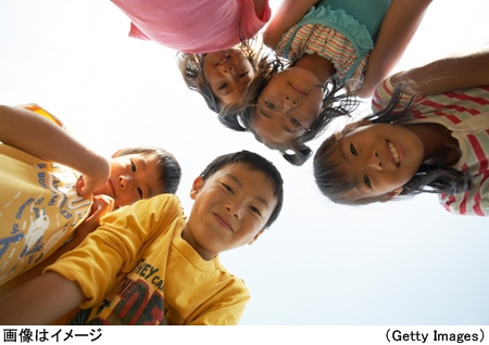 【健百】震災は子どもの健康にどう影響したか | あなたの健康百科
