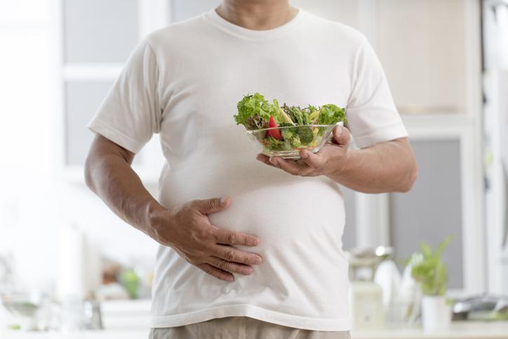 長期間の炭水化物ダイエットは寿命を短くする！？　生物学者・福岡伸一の考察は…  〈AERA〉｜AERA dot. (アエラドット)