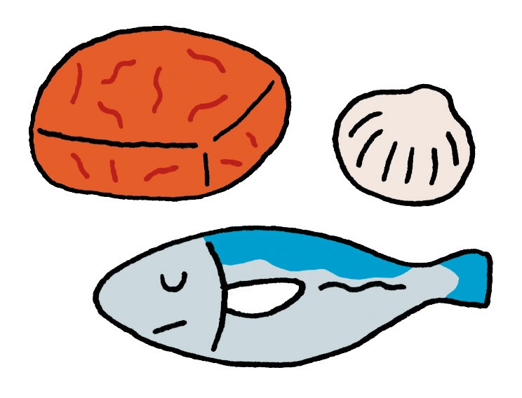 夏バテの原因は栄養不足？　女性が気をつけたいのは鉄分！ | ananニュース - マガジンハウス