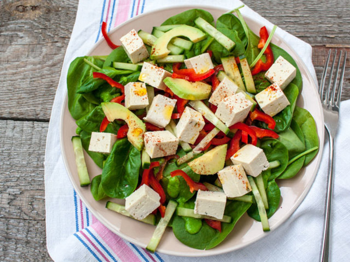 日本の「Tofu」が意外なカタチでフランスに浸透中 - 最新グルメニュース一覧 - 楽天WOMAN