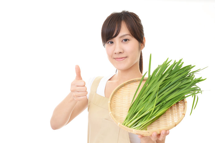 スタミナ野菜・ニラ！そのパワーの正体に迫ります(tenki.jpサプリ 2019年06月16日) - 日本気象協会 tenki.jp