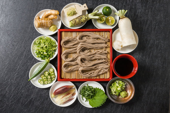 夏到来前に知っておきたい、薬味に隠された力！(tenki.jpサプリ 2019年06月12日) - 日本気象協会 tenki.jp
