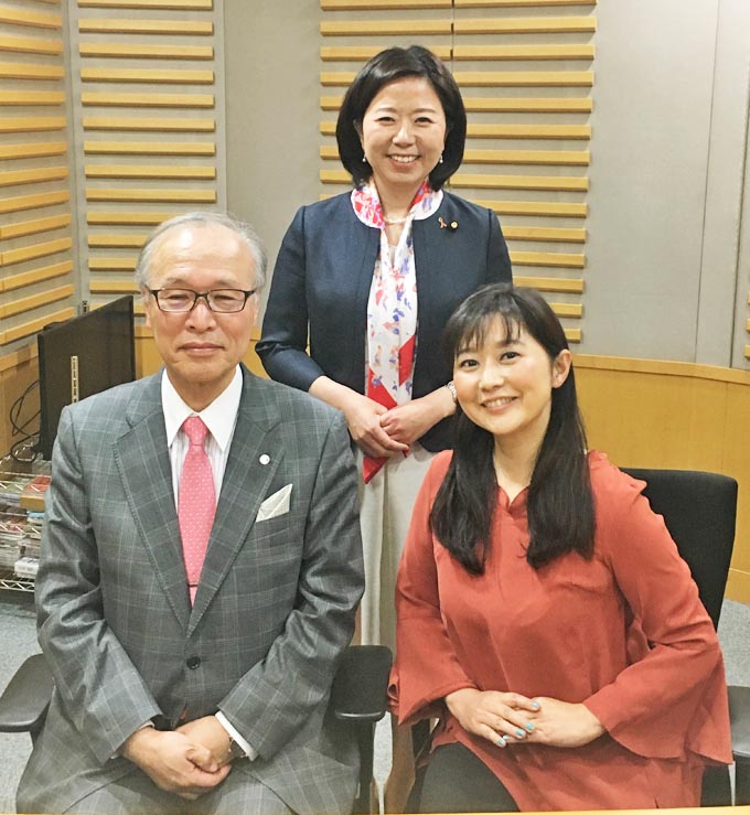 減塩で重要なのはナトリウム・カリウムの「ナトカリ比」 (2019年6月24日) - エキサイトニュース