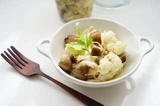 体内デトックスを促す食材とレシピを管理栄養士が紹介 | マイナビニュース