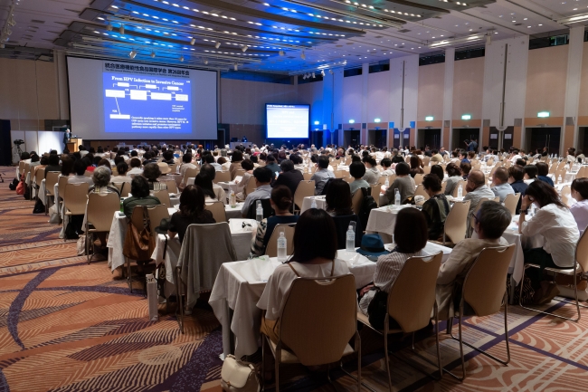免疫・栄養学に関する研究者が世界29か国以上から札幌に集結・統合医療の最新研究発表！ノーベル医学生理学賞で話題のがん免疫療法も：時事ドットコム