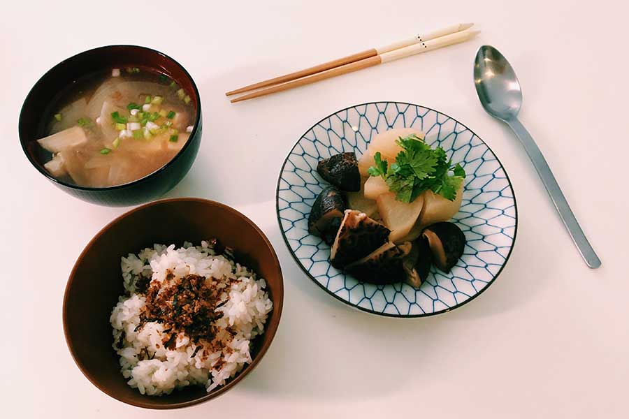 なぜ、夏になると食欲が落ちる？　"三色薬味"が元気のモトになるワケとは | THE ANSWER スポーツ文化・育成＆総合ニュースサイト