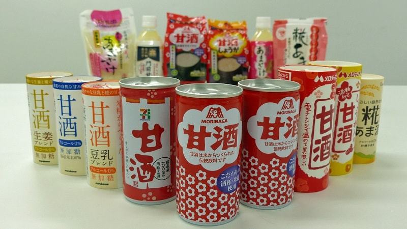 森永製菓の「甘酒」が女性にバカ売れするワケ | 食品 | 東洋経済オンライン | 経済ニュースの新基準